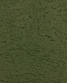 Preview: Teddy Fleece Borg armeegrün Olive