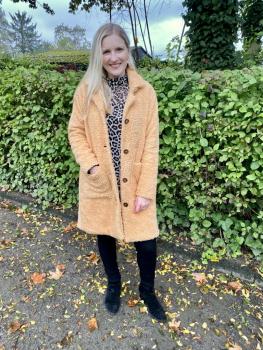 Preview: Papierschnittmuster Mika Damen