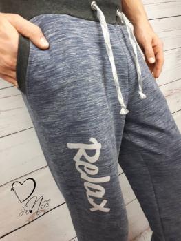 Preview: Papierschnittmuster Chris Herren