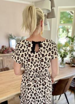 Preview: Papierschnittmuster Valentina Damen