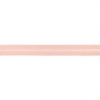 Schrägband Baumwolle 20mm - rosa