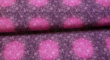 Softshell Spotlight pink