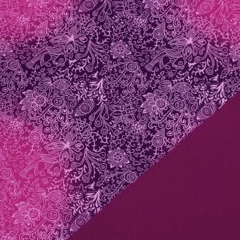 Softshell Spotlight pink