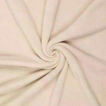 Polarfleece Uni beige