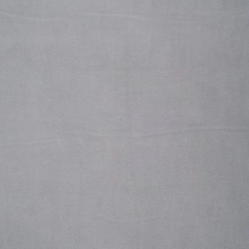 Preview: Polarfleece Uni grau