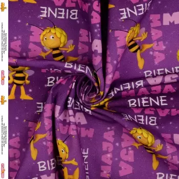 Canvas Biene Maja