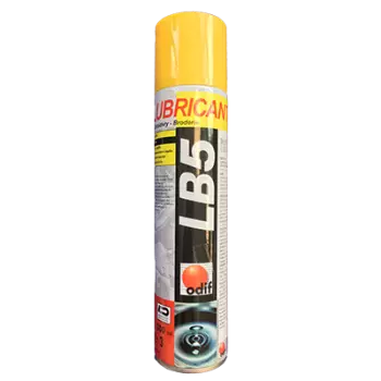 Öl Spray für Näh- und Stickmaschinen