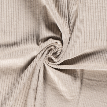 Breitcord beige