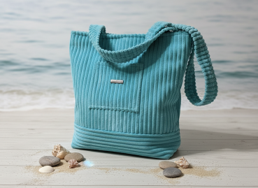 Schnittmuster HängOver Tasche