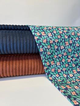 Samtcord Wanja uni aqua