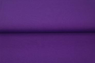 French Terry Uni Purple