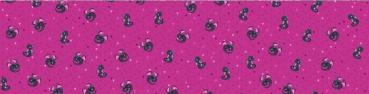 Jersey Drache Smokey pink