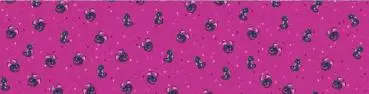 Jersey Smoky Drache Pink - Kombi