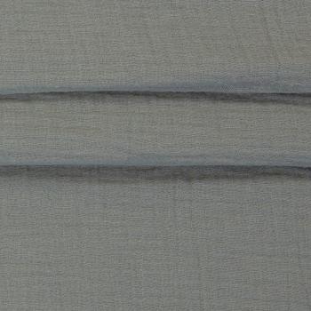 Preview: Double Gauze Musselin altmint (Restschrumpfung 10%)