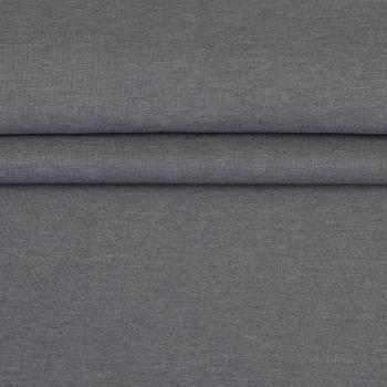 Preview: Canvas mit Filzabseite hellgrau