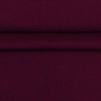 Preview: Canvas mit Filzabseite beere