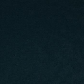 Canvas mit Filzabseite petrol