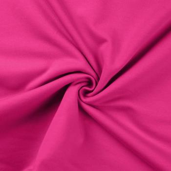 French Terry Uni Pink