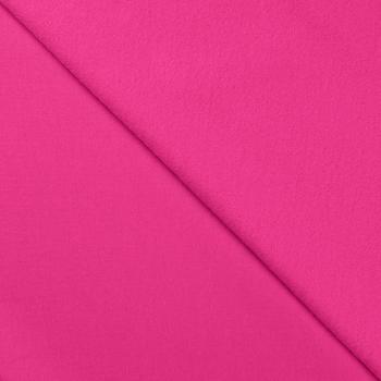 French Terry Uni Pink