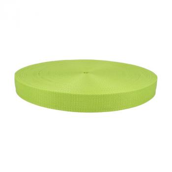 Gurtband Apple Green 40mm