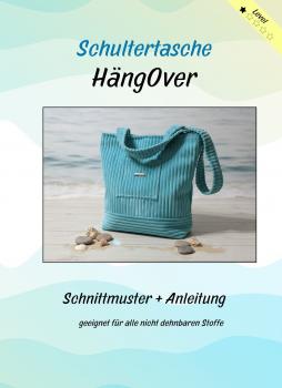 Schnittmuster HängOver Tasche