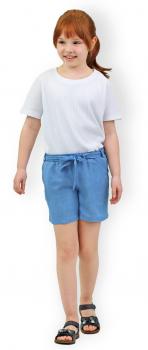 Preview: Papierschnittmuster Hose Nora Kinder