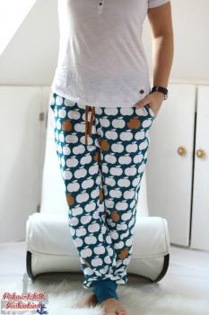 Preview: Papierschnittmuster Chris Damen