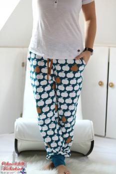 Preview: Papierschnittmuster Chris Damen