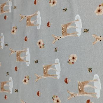 Jersey Reh grau Sweet Deer