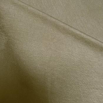 LINO Stoff Khaki