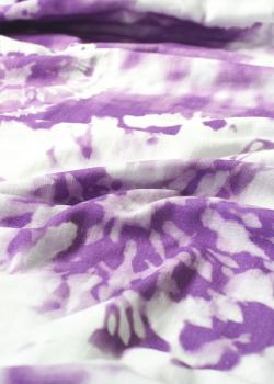 Double Slub Musselin Sorea Pink 0935