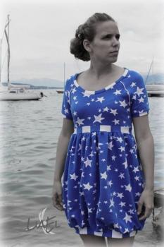 Papierschnittmuster Maxima Damen