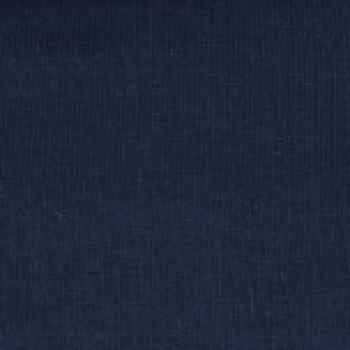 French Terry angeraut - navy