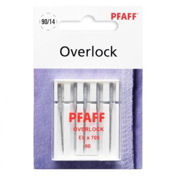 Overocknadeln Pfaff 90/14