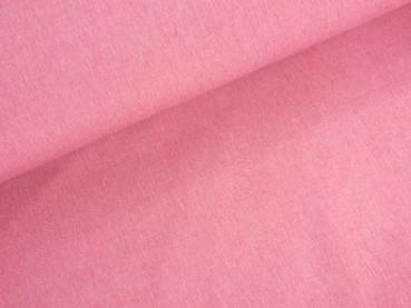 Softshell melange rosa