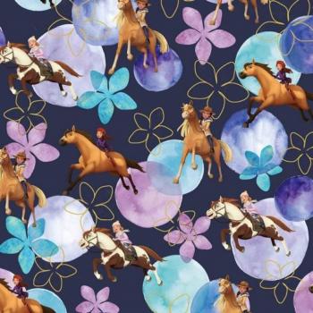 Jersey Motiv Spirit - Frei und Wild