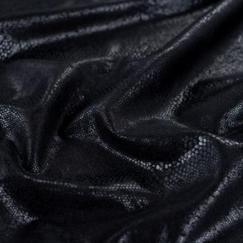 Punta Glossy Black Snake