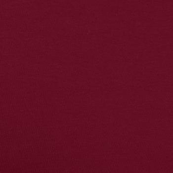 Preview: French Terry Uni Wine