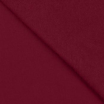 Preview: French Terry Uni Wine