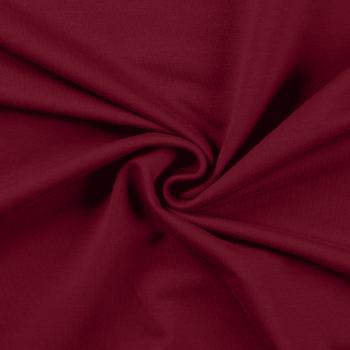 French Terry Uni Wine