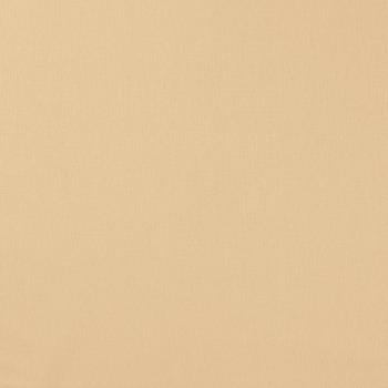 Bündchen uni Champagne