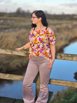Dekosamt Savannah camel