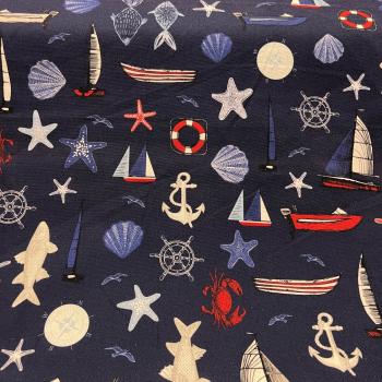 Canvas Sea