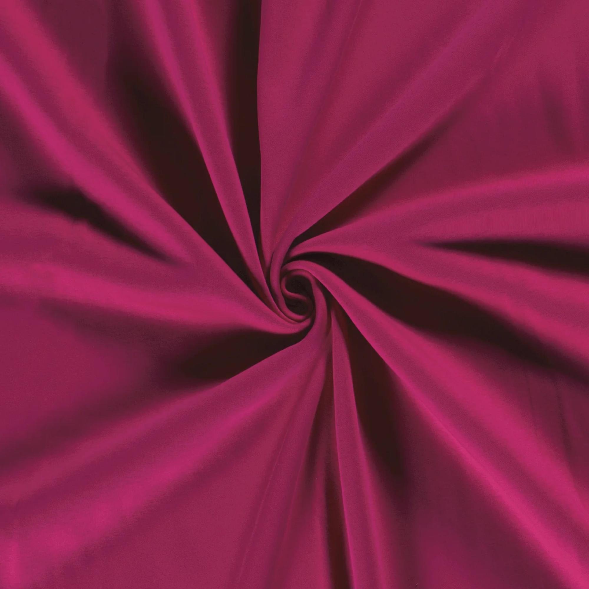 Heavy Sweat Uni fuchsia / pink