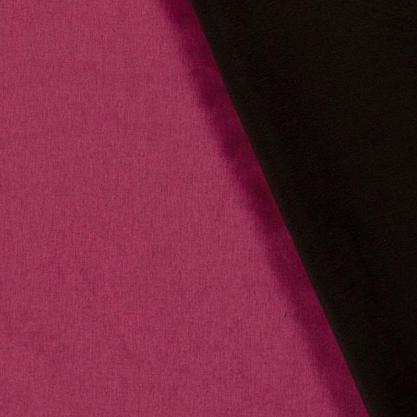 Softshell melange magenta