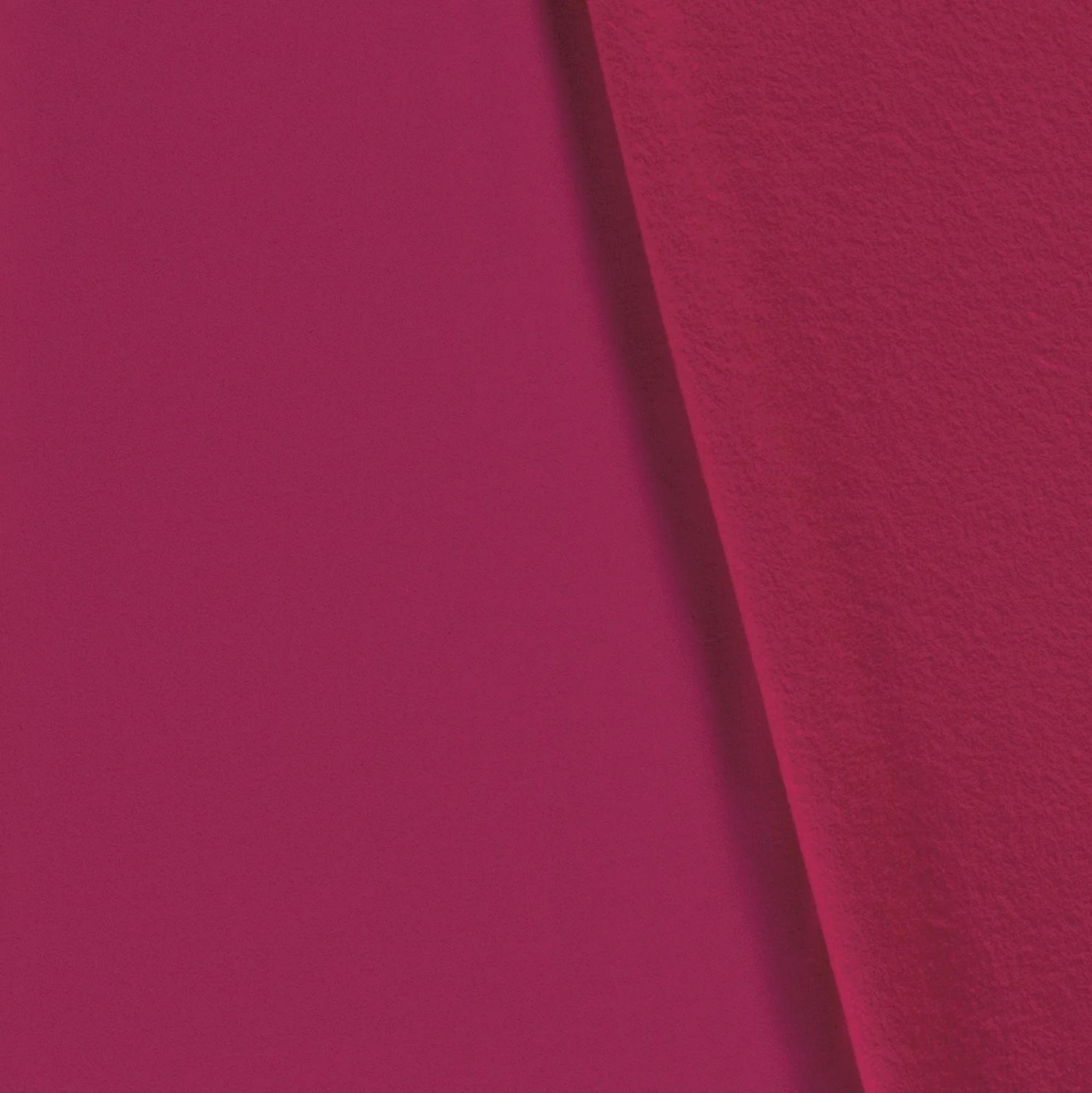 Heavy Sweat Uni fuchsia / pink