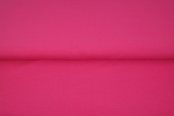 Bündchen Uni Fuchsia