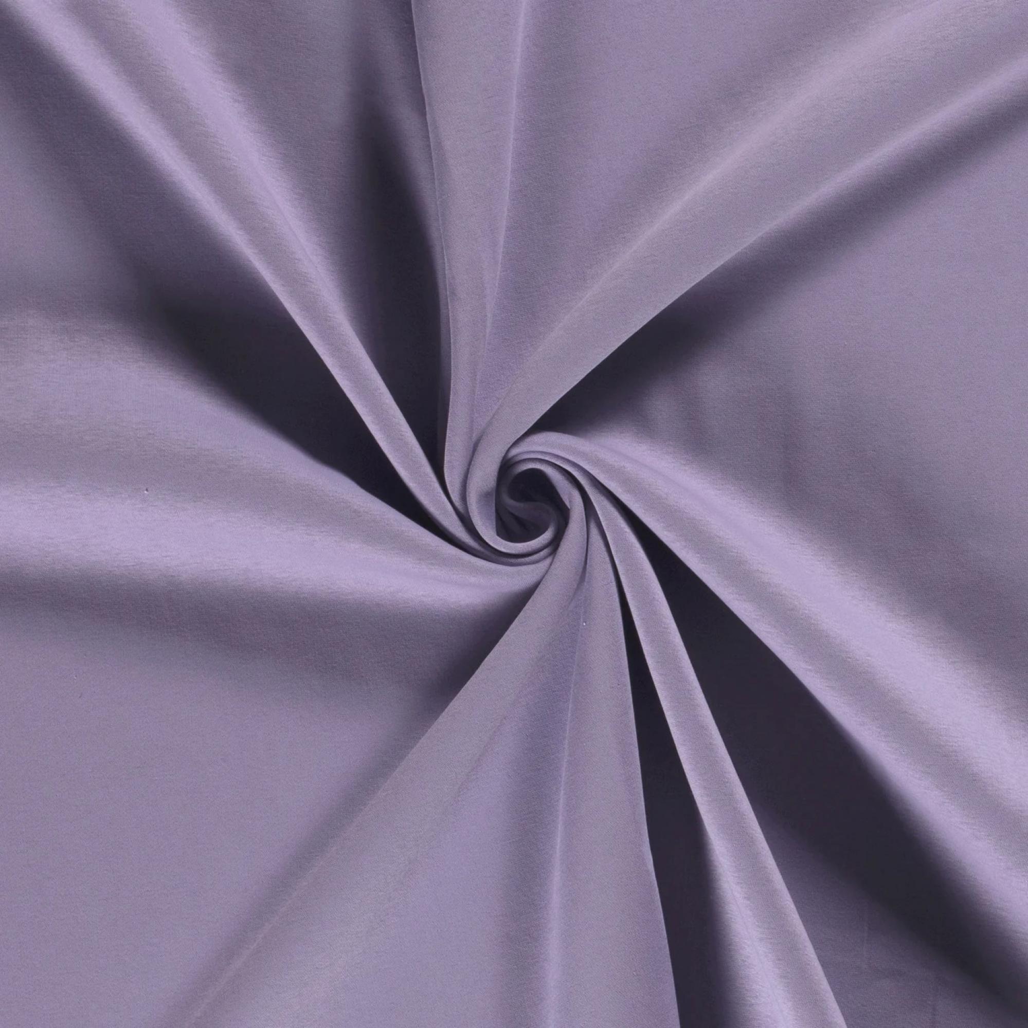 Heavy Sweat Uni lila