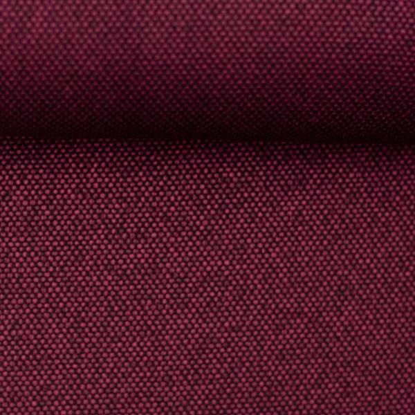 Dekostoff Rom bordeaux