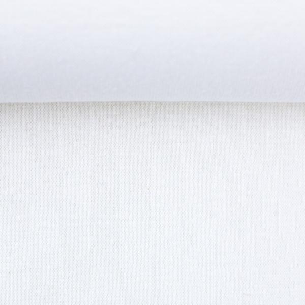 Jersey Uni Weiß